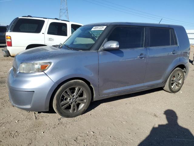 2010 Toyota Scion Xb