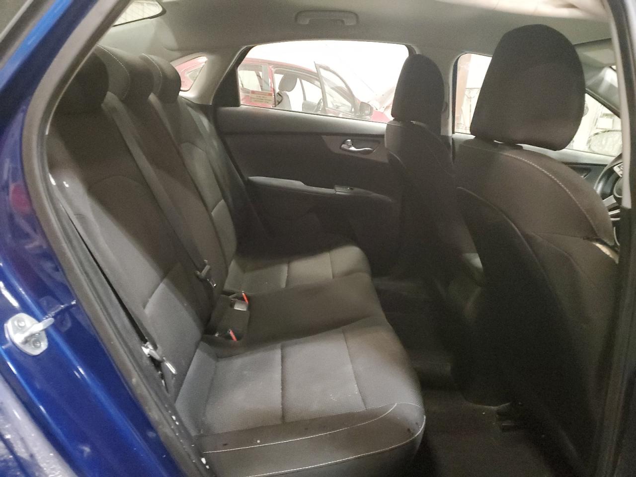 2019 Kia Forte - Image 11