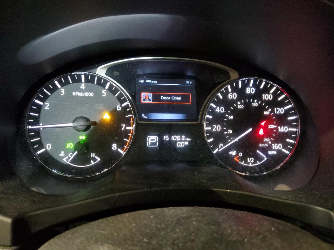 2013 Nissan Altima - Image 9