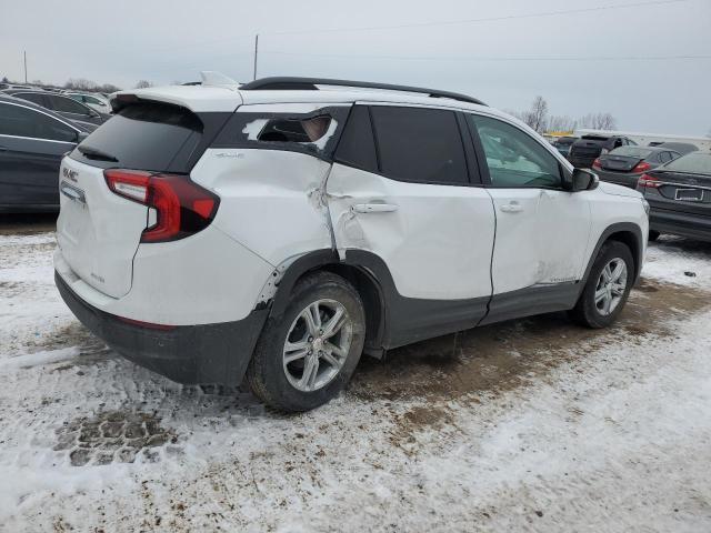  GMC TERRAIN 2024 White
