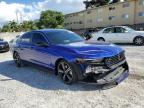 2023 Honda Accord Hybrid Sport for Sale in Opa Locka, FL - Front End