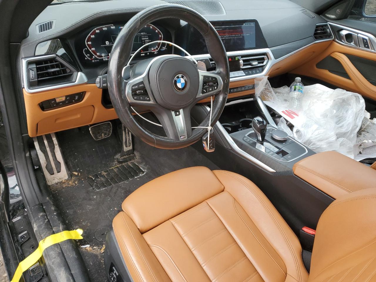 2021 BMW M4 - Image 8