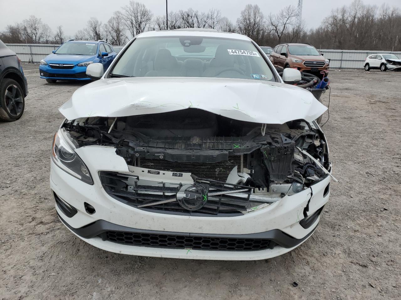 2018 Volvo S60 - Image 5