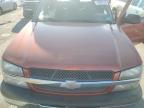 2003 Chevrolet Avalanche K1500 de vânzare în Glassboro, NJ - Normal Wear