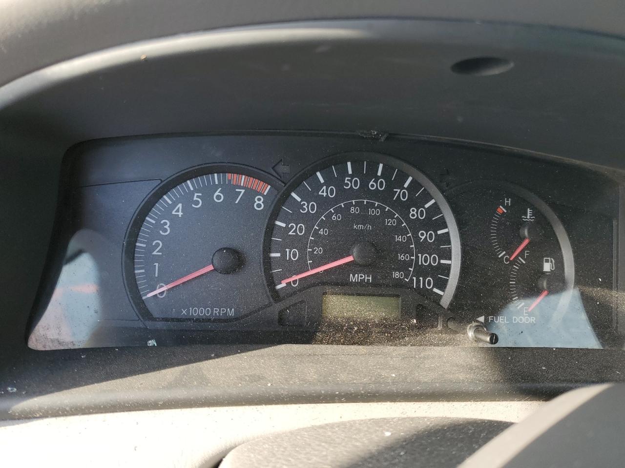 2007 Toyota Corolla - Image 9