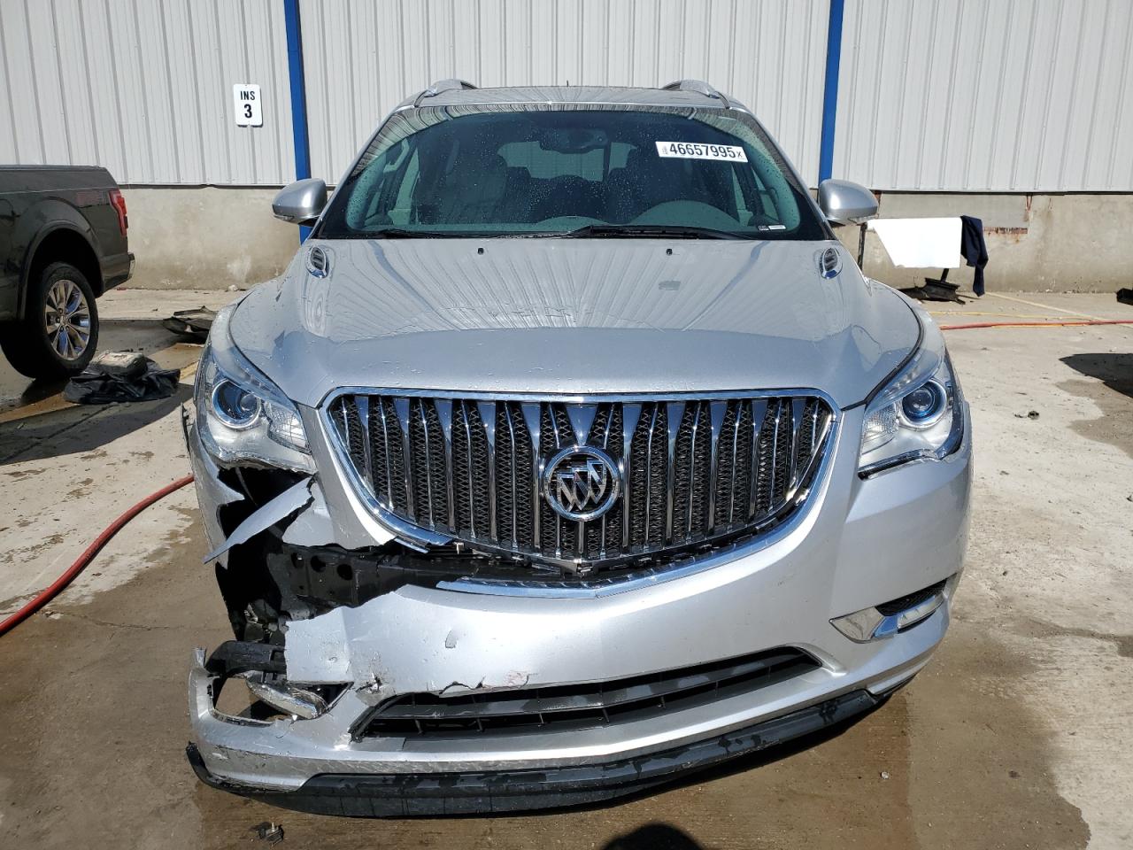2015 Buick Enclave - Image 5