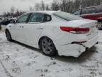 2019 Kia Optima Lx იყიდება Waldorf-ში, MD - All Over