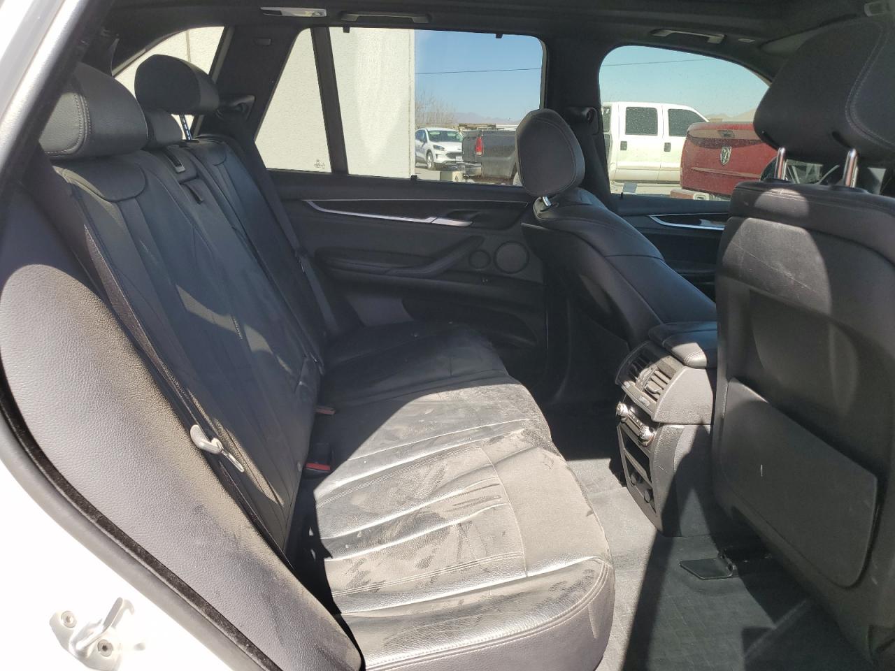 2018 BMW X5 - Image 11