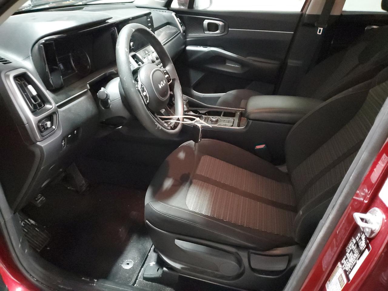 2022 Kia Sorento - Image 7