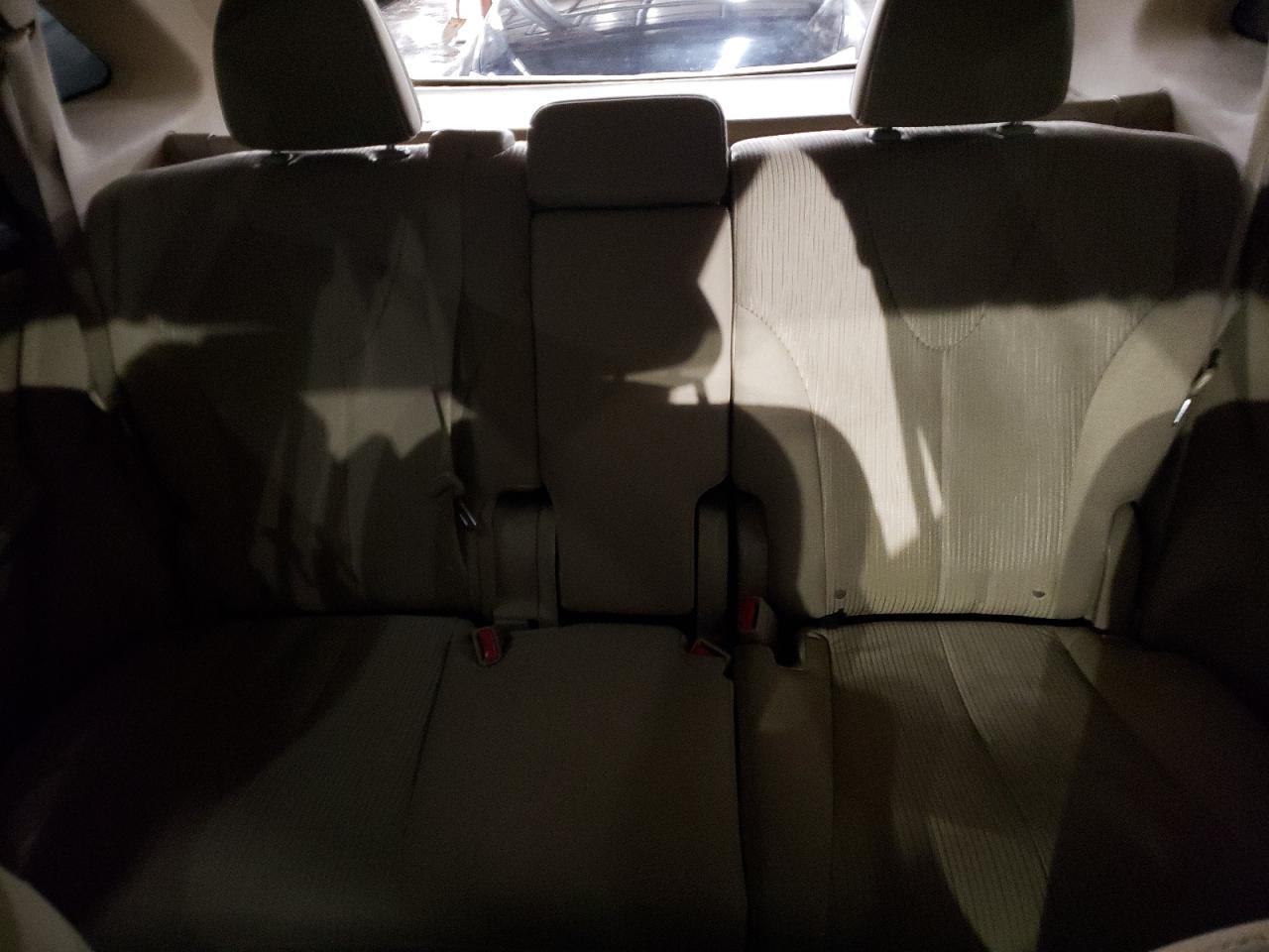 2010 Toyota Venza - Image 10