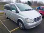 2008 MERCEDES-BENZ VIANO 2.2 CDI AMBIENTE [LONG] 5DR [150] TIP AUTO for sale at Copart SANDTOFT