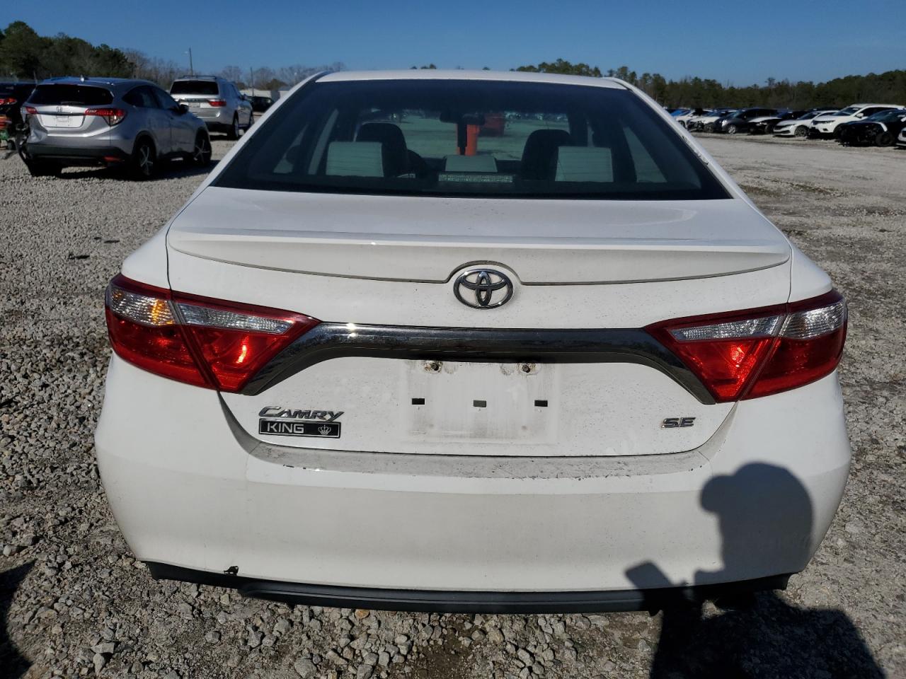 2015 Toyota Camry - Image 6