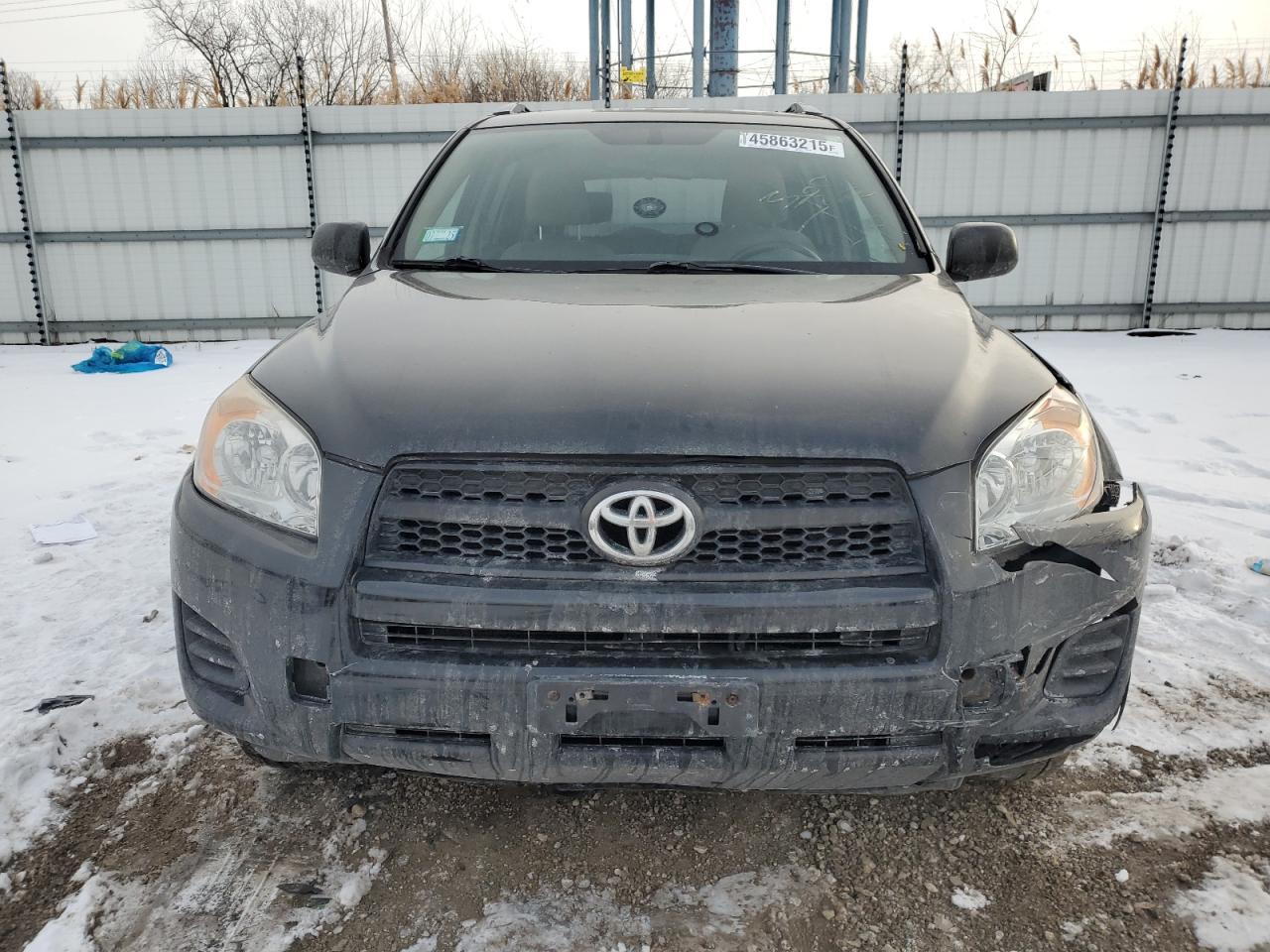 2011 Toyota RAV 4 - Image 5