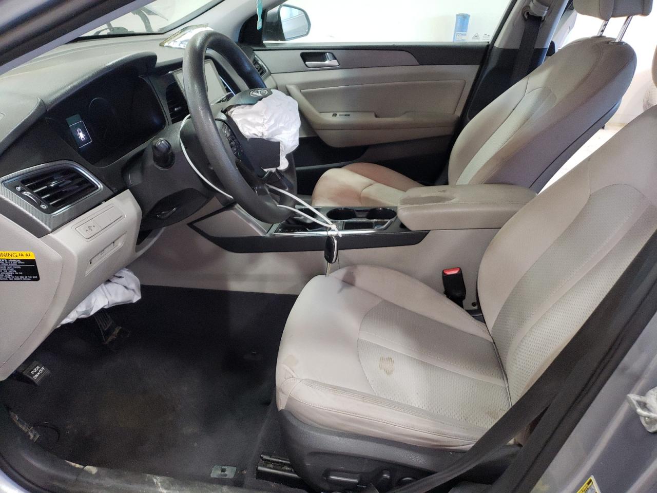 2015 Hyundai Sonata - Image 7