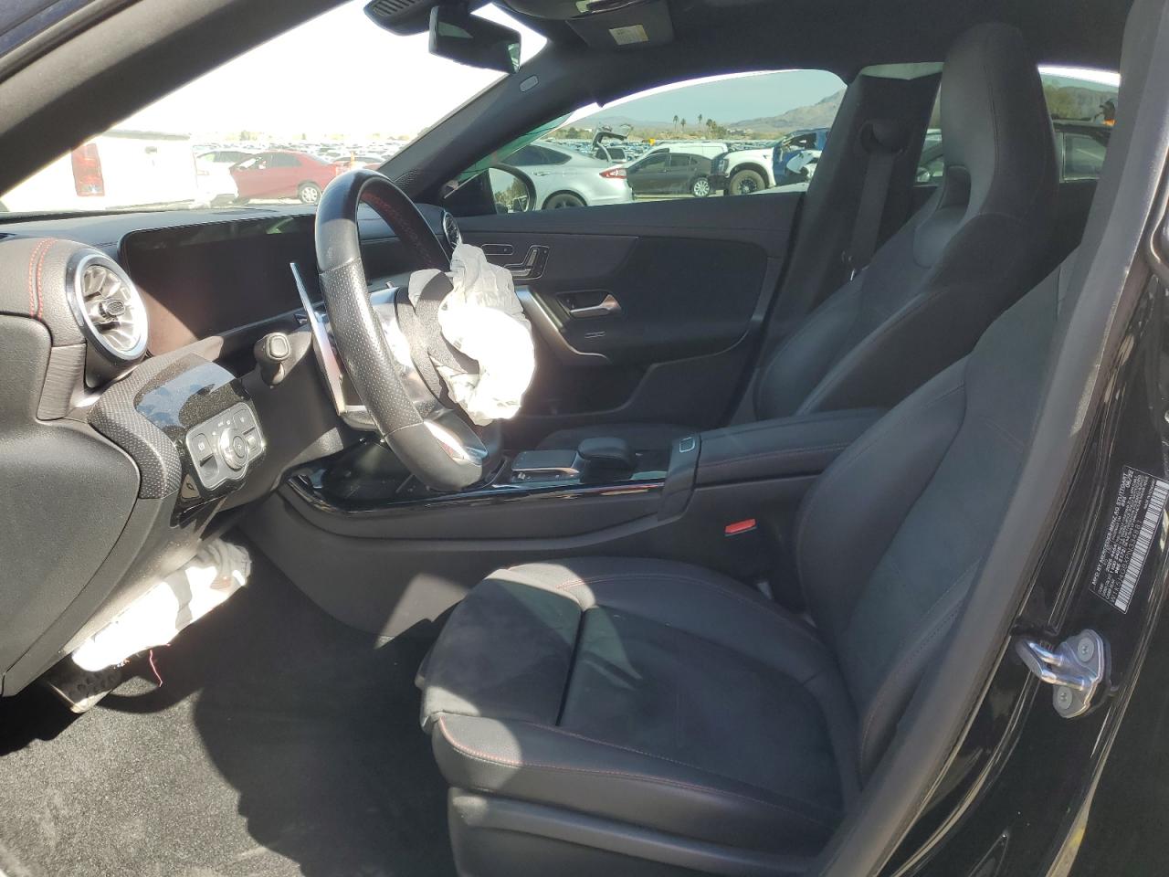 2023 Mercedes-Benz CLA-klasse - Image 7