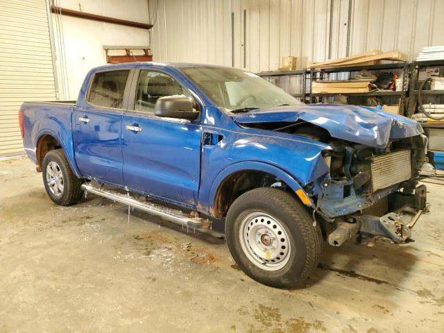 FORD RANGER 2020 Синій