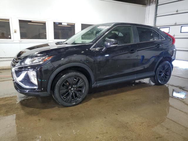 2019 Mitsubishi Eclipse Cross Le