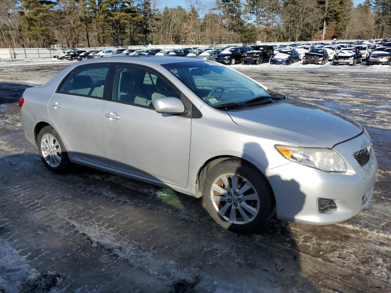 2010 Toyota Corolla - Image 4