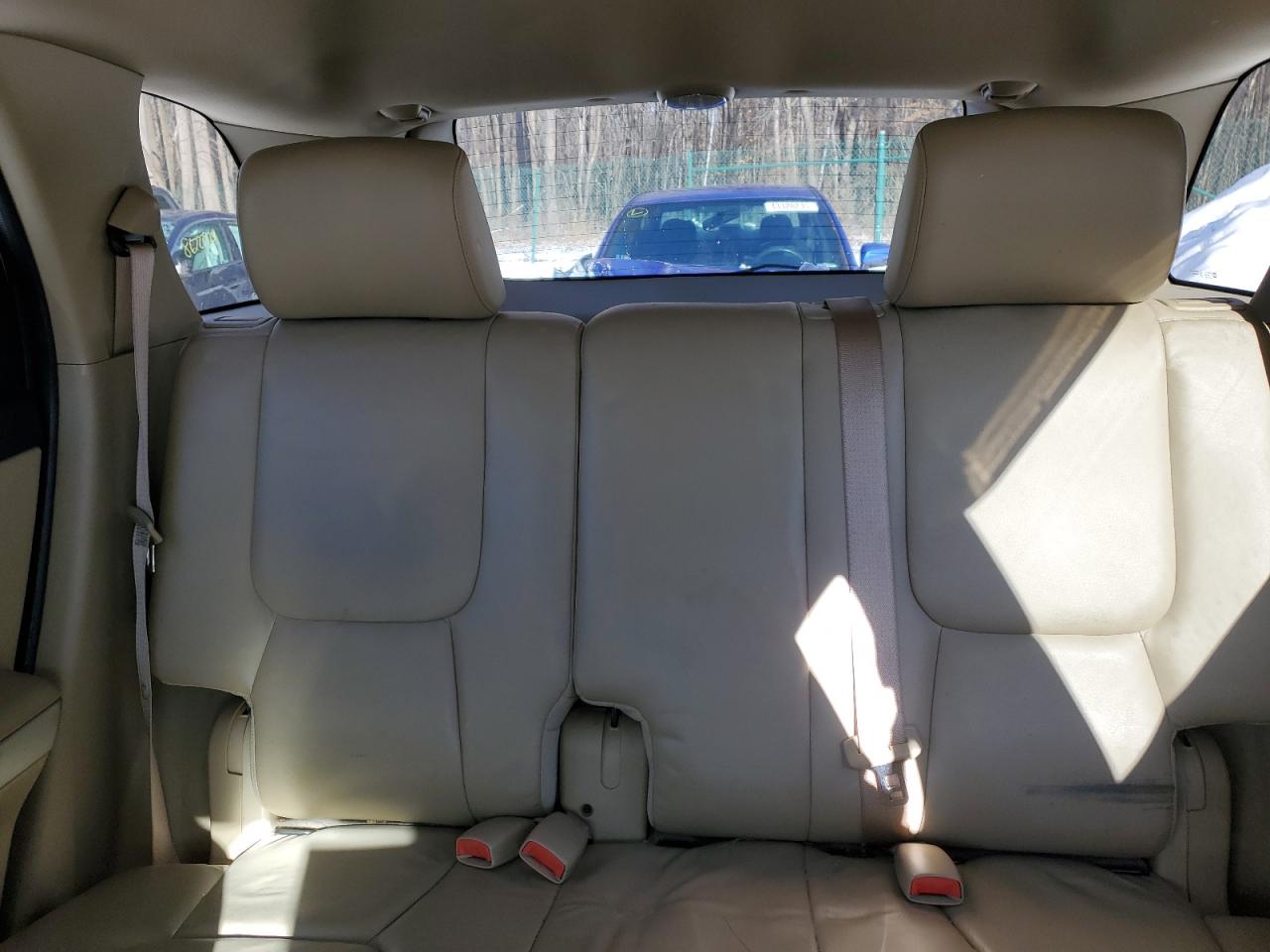 2005 Chevrolet Equinox Lt VIN: 2CNDL73F356111850 Lot: 42759605