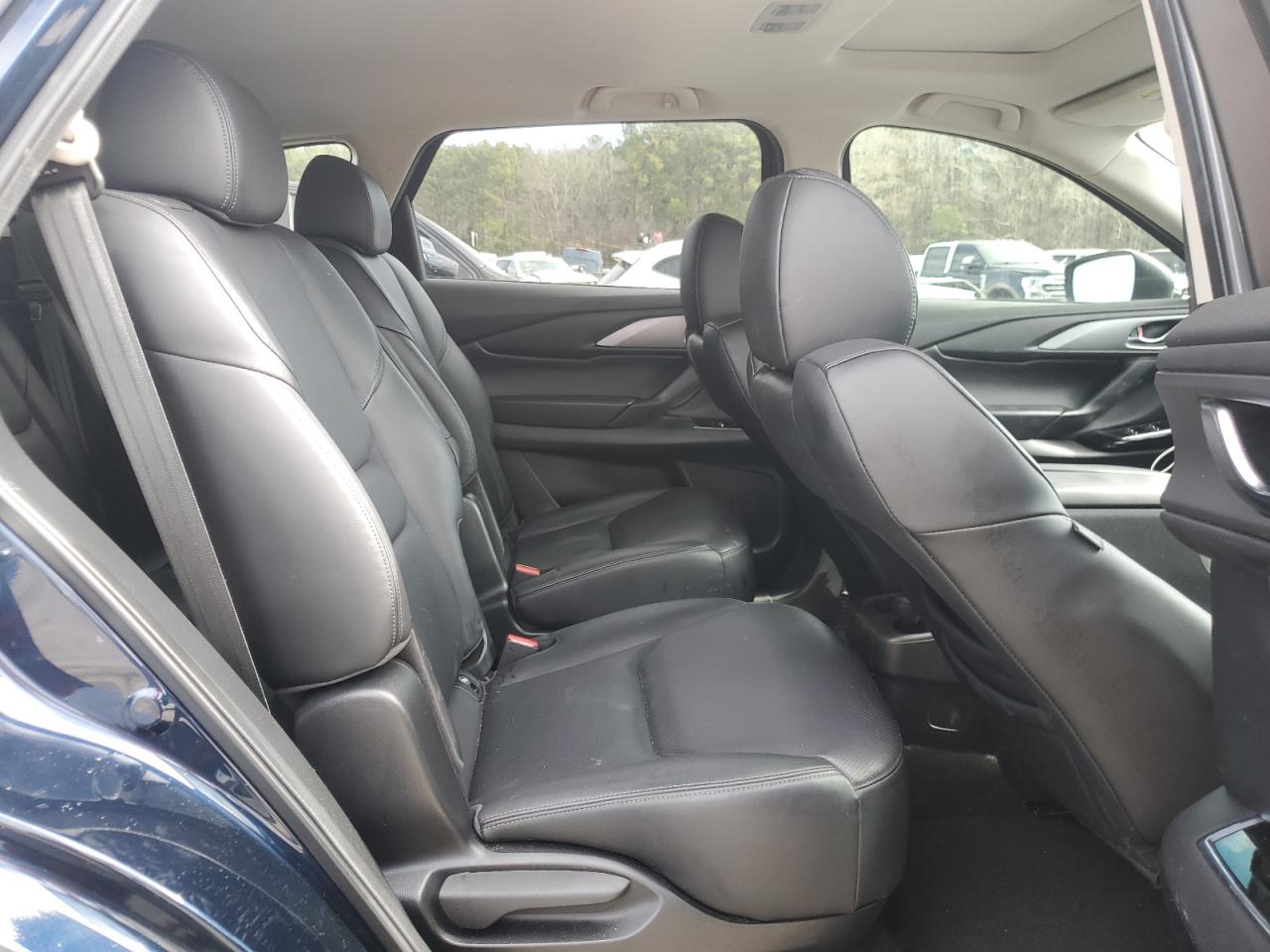 2023 Mazda CX-9 - Image 11