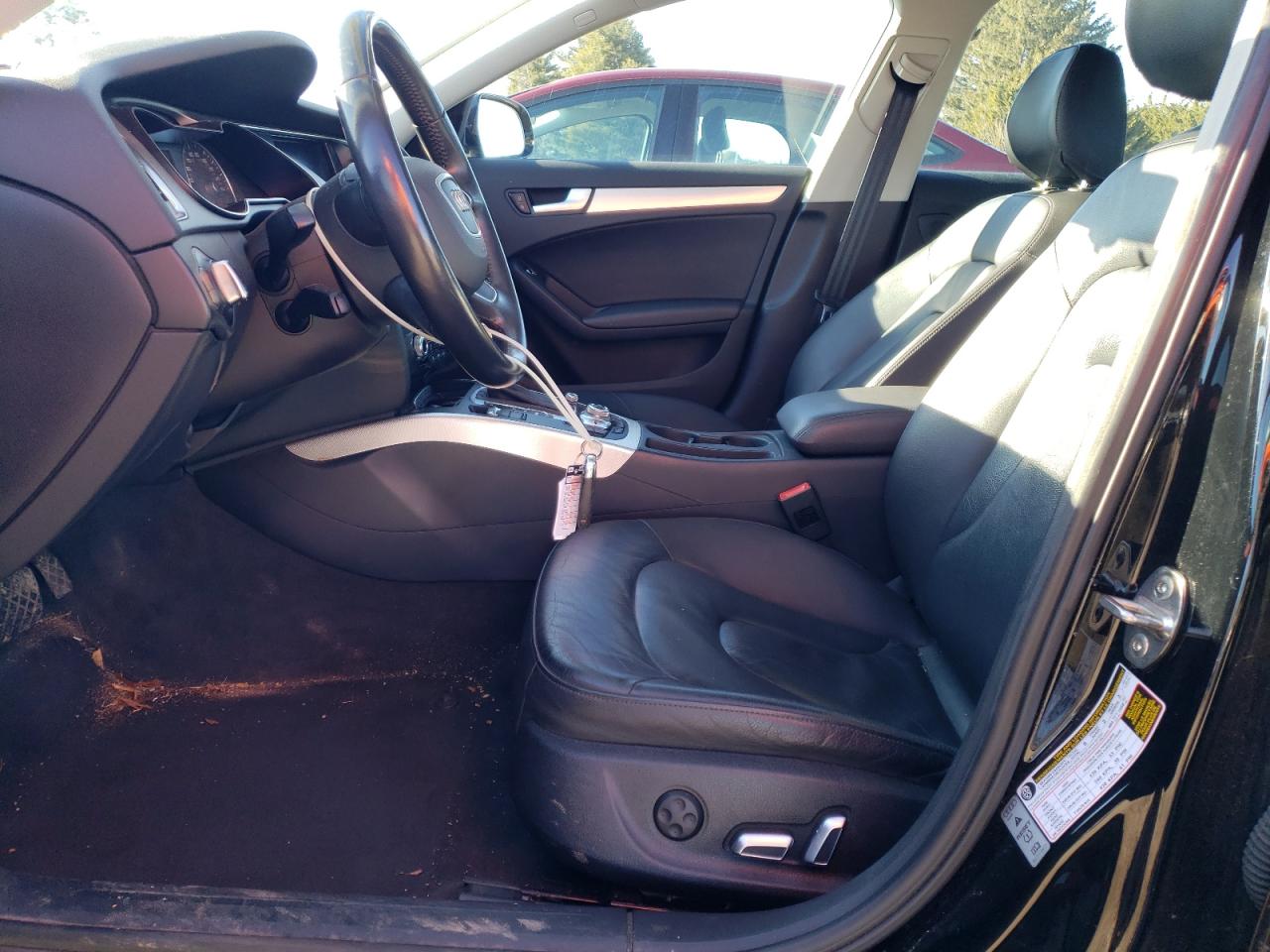 2015 Audi A4 - Image 7