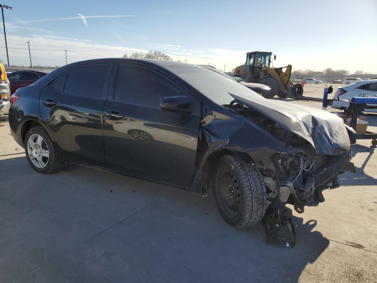 2015 Toyota Corolla - Image 4