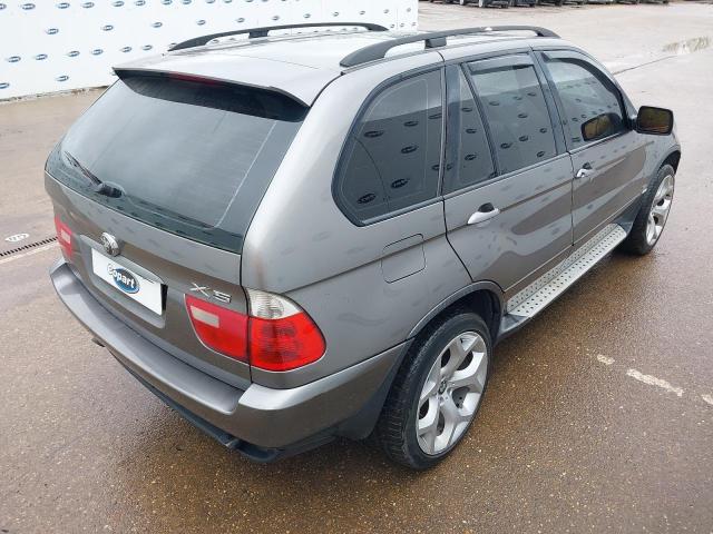 2005 BMW X5 SPORT A