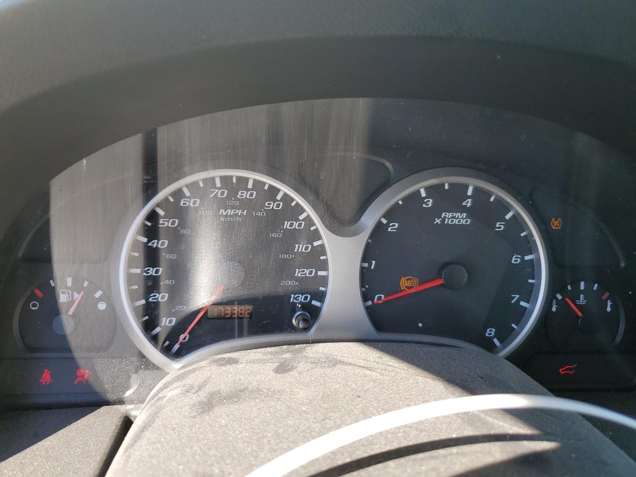 2005 Chevrolet Equinox - Image 9