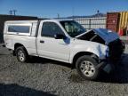 2003 Toyota Tacoma  за продажба в Mentone, CA - Front End