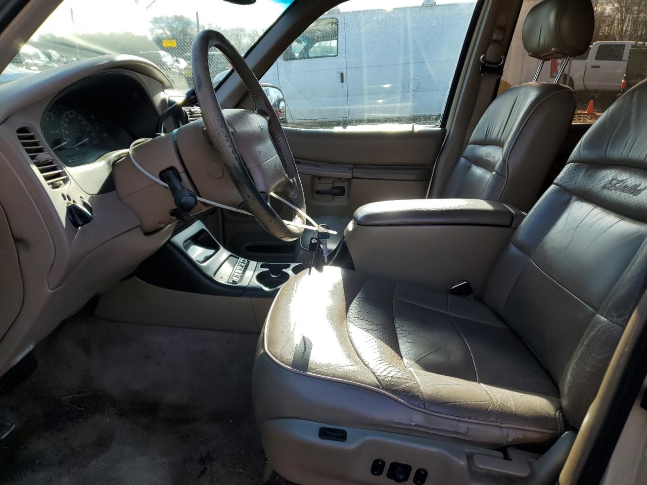 1997 Ford Explorer - Image 7