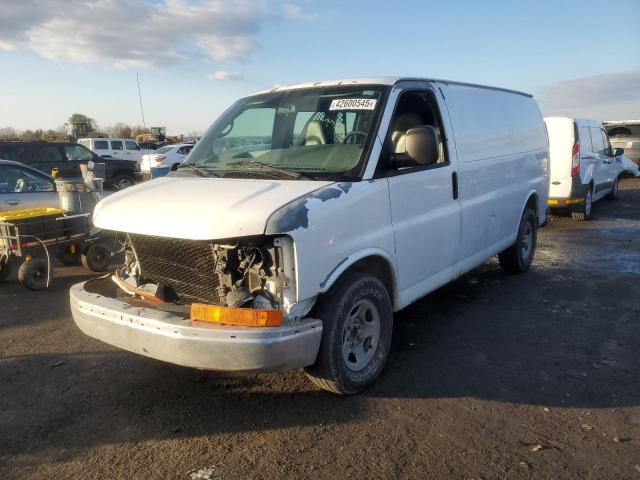 2007 Chevrolet Express G1500 