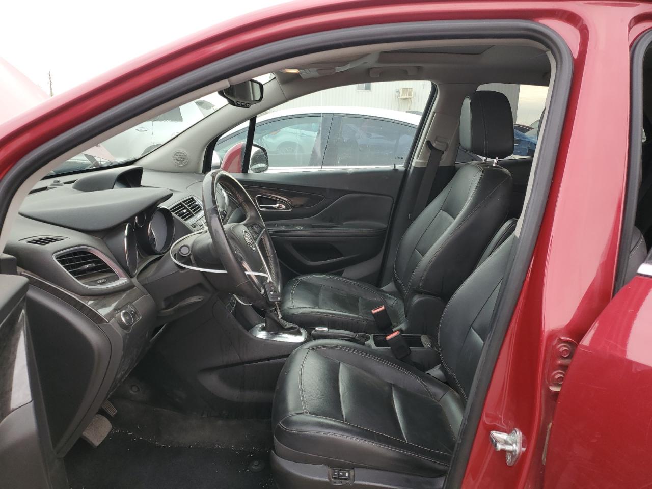 2014 Buick Encore - Image 7