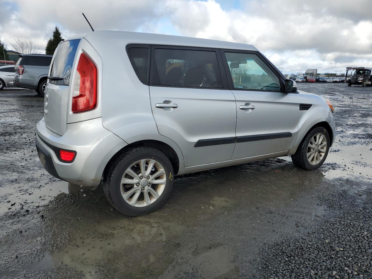 2013 Kia Soul - Image 3