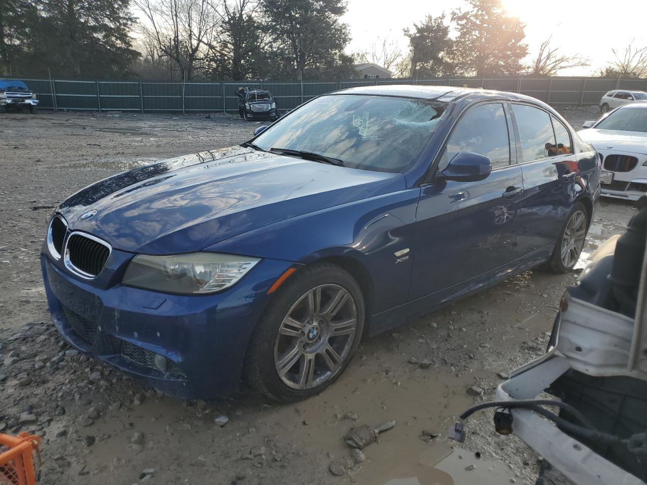 2010 BMW 3er - Image 1
