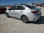 2022 Kia Rio Lx for Sale in Haslet, TX - Hail