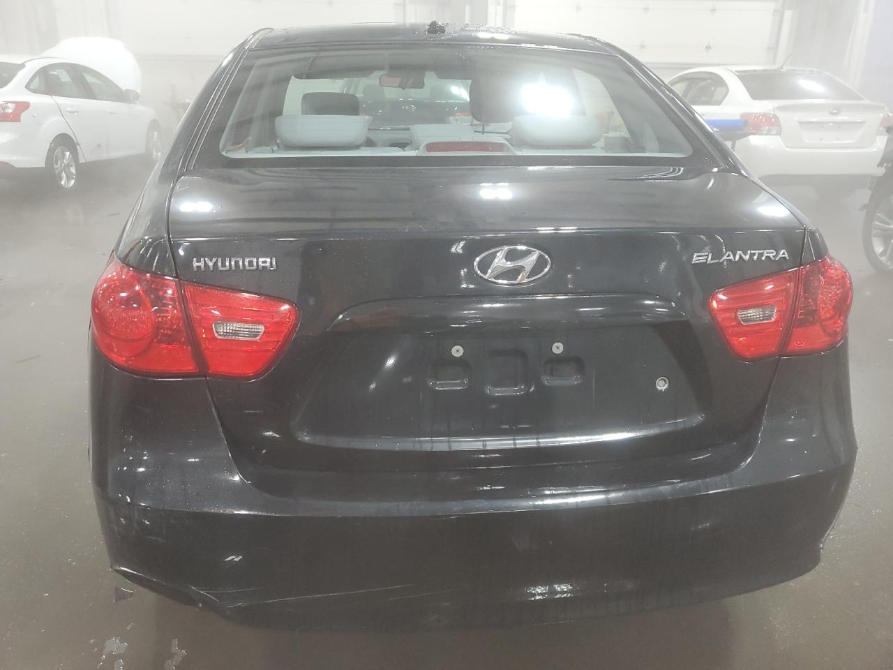 2009 Hyundai Elantra - Image 6