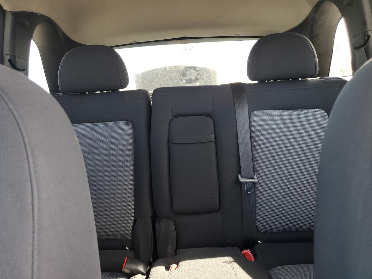 2013 Chevrolet Captiva - Image 10