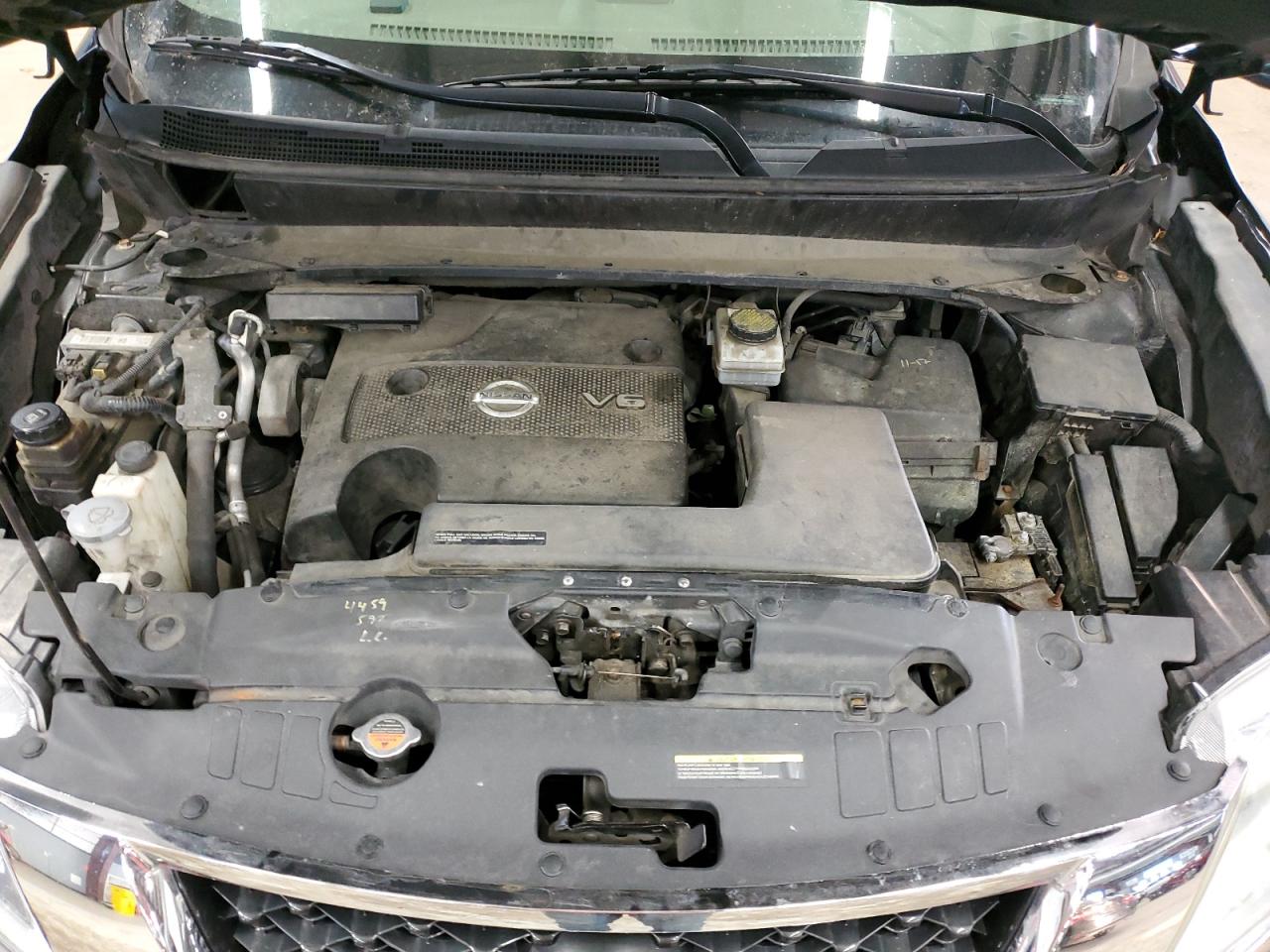 2013 Nissan Pathfinder - Image 12