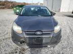 2014 Ford Focus Se en Venta en Reno, NV - Undercarriage