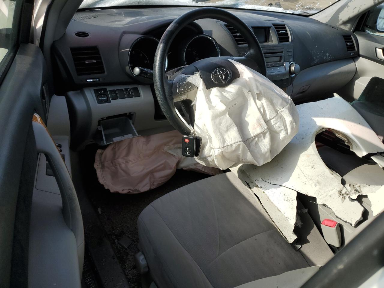 2009 Toyota Highlander - Image 8