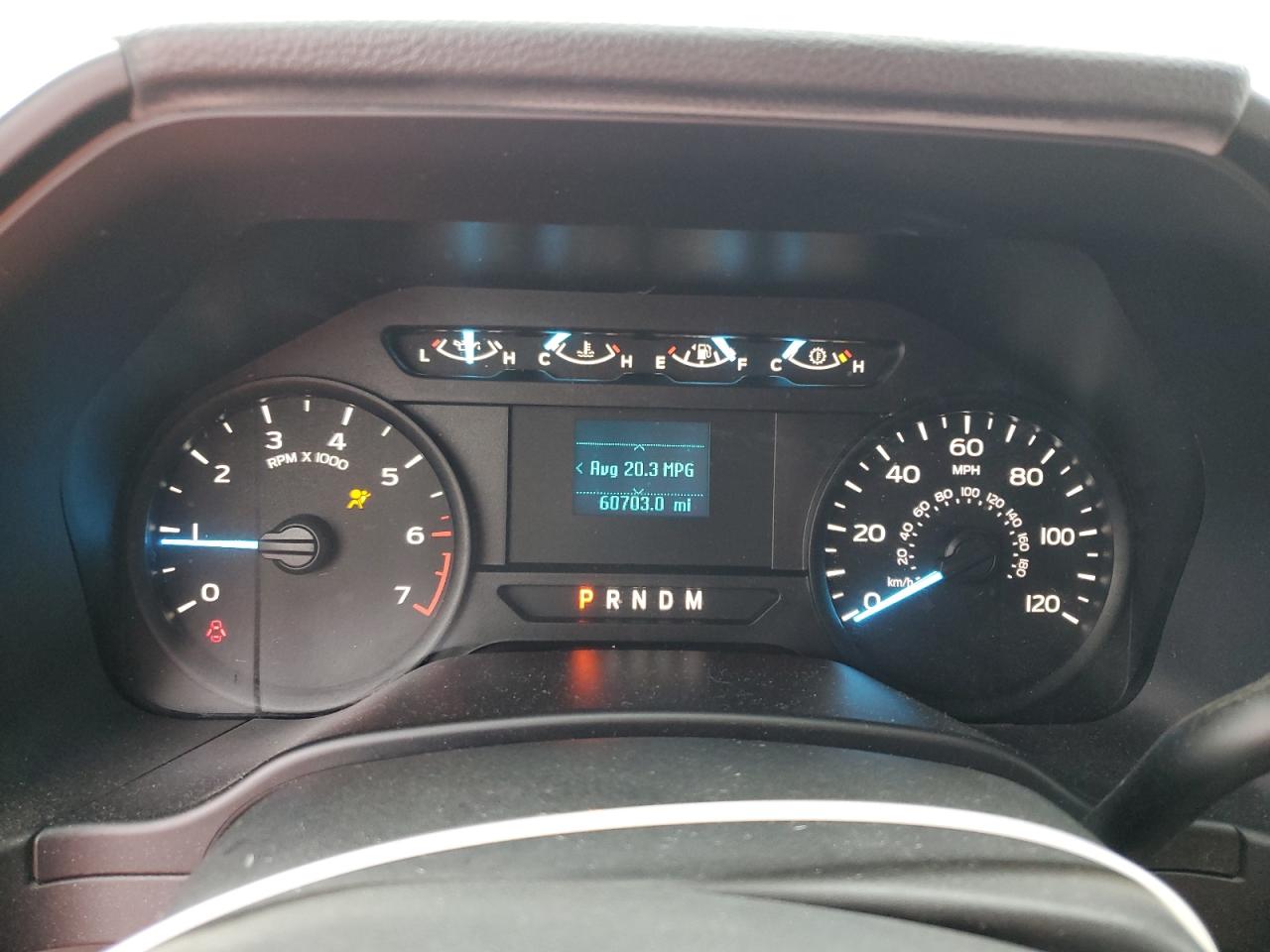 2018 Ford F-150 - Image 9