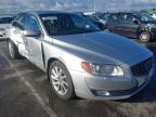 2014 VOLVO S80 SE NAV for sale at Copart CHESTER