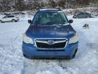 2015 Subaru Forester 2.5I for Sale in Marlboro, NY - Front End