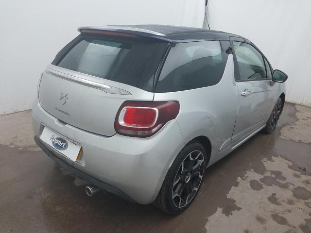 2014 CITROEN DS3 DSTYLE