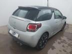 2014 CITROEN DS3 DSTYLE for sale at Copart WESTBURY