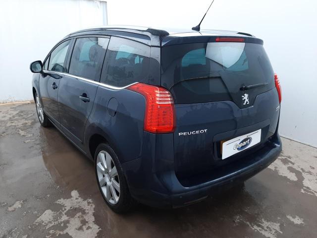 2013 PEUGEOT 5008 ALLUR