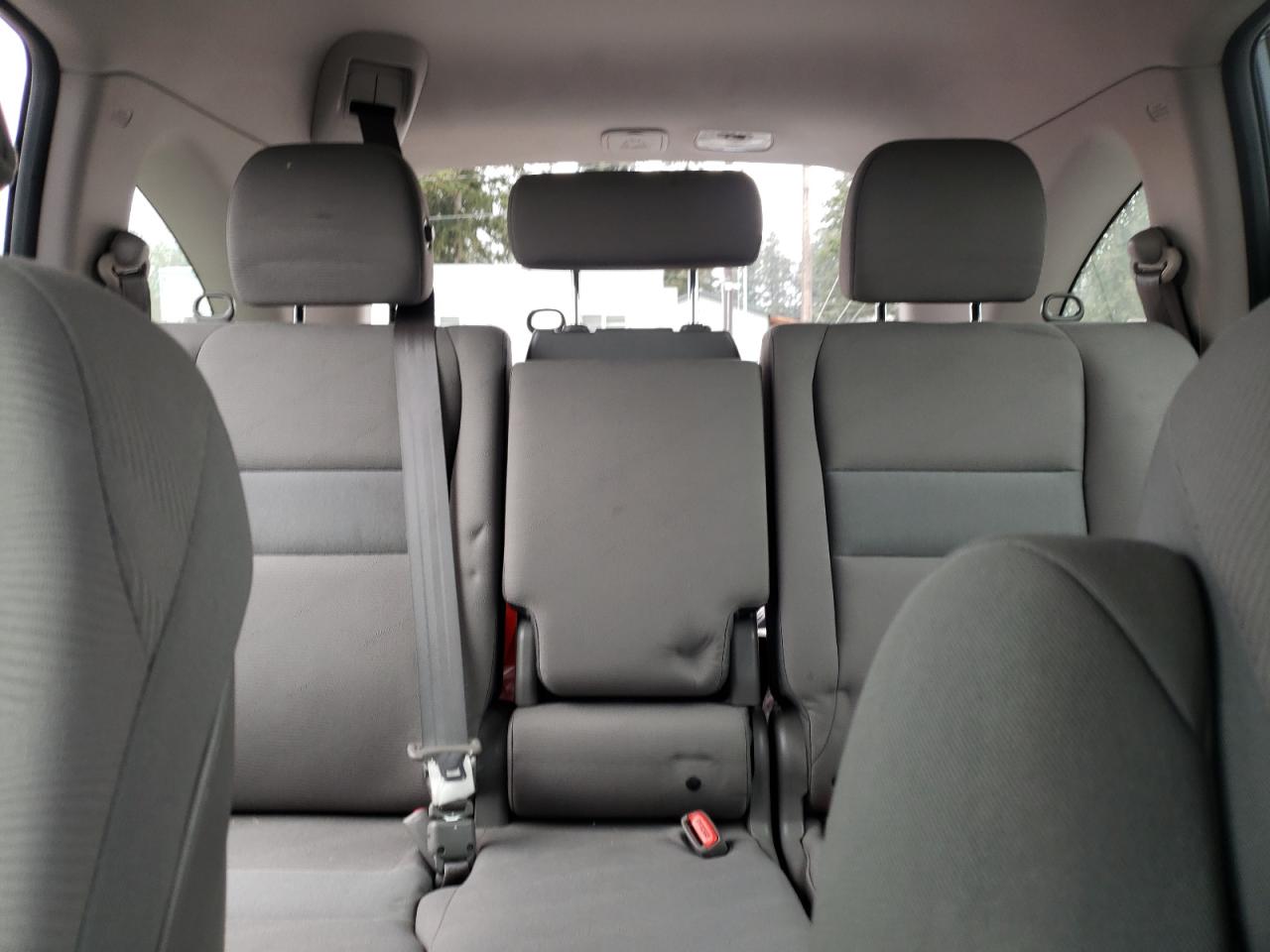 2011 Honda CR-V - Image 10