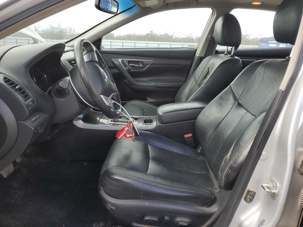 2013 Nissan Altima - Image 7