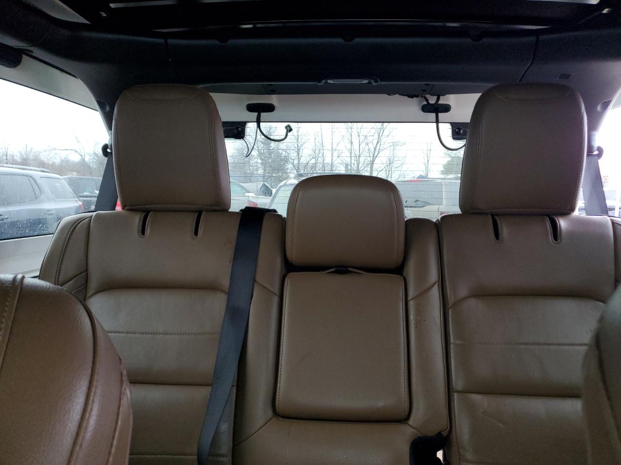 2020 Jeep Wrangler - Image 10