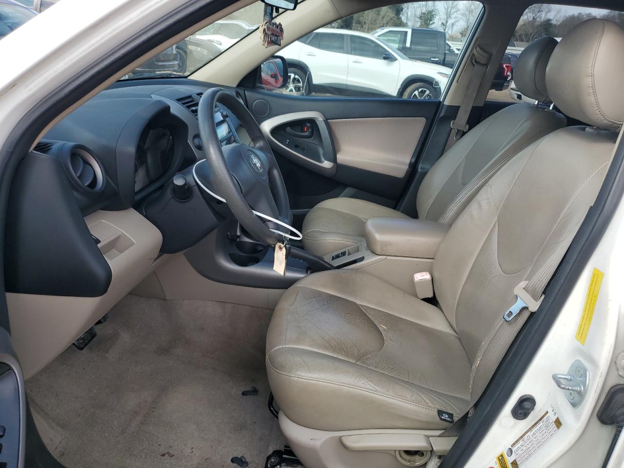 2008 Toyota RAV 4 - Image 7